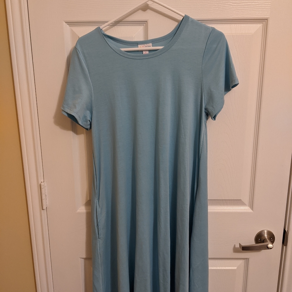 Lularoe Jesse Dress